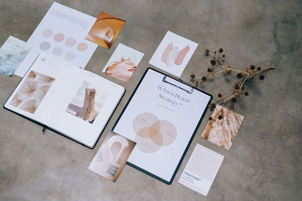 Proyecto Branding